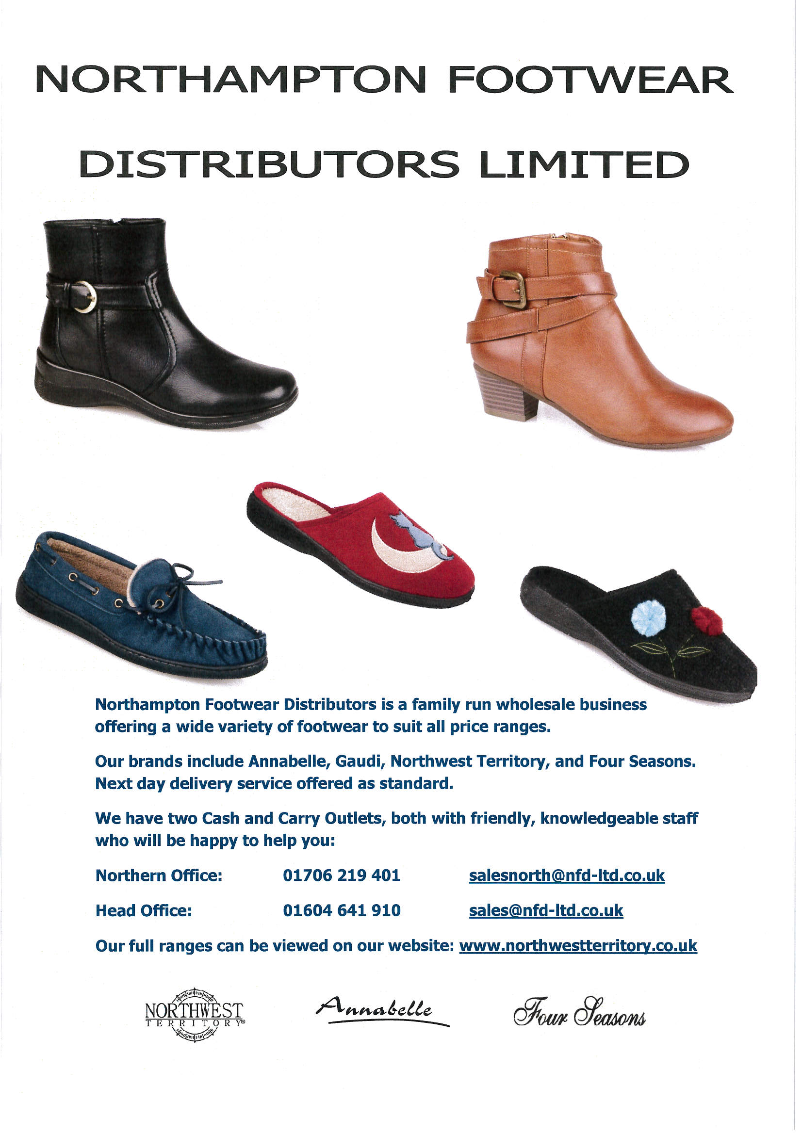 northampton footwear web
