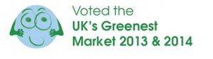 green market logo