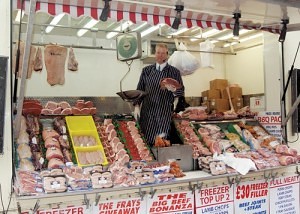 Geraghty’s Traditional Market Butchers Grays Market