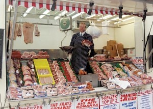 Geraghty’s Traditional Market Butchers Grays Market