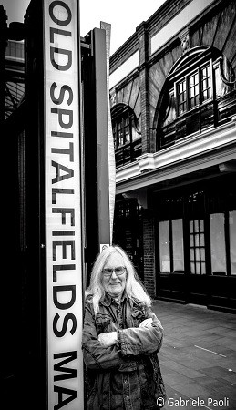 Old Spitalfields Market 2