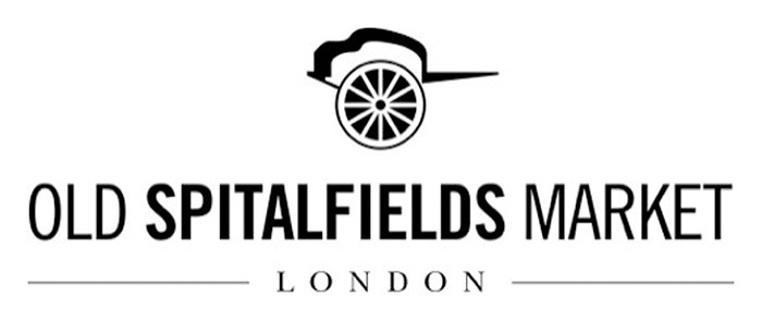 Old Spitalfields Market Logo