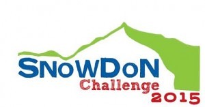 snowdon challenge 2015