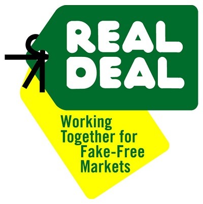 Real Deal Logo