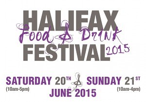 Halifax Food and Drink