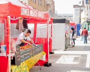 Lower Marsh Market 2