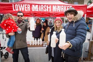 Lower Marsh Market 5