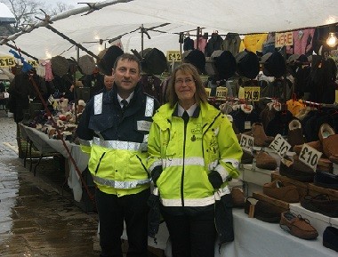 Market-Officer-Stefan-Bodnarczuk-and-Judy-Probst-Relief-Market-Officer-and-Town-Centre-Ambassador