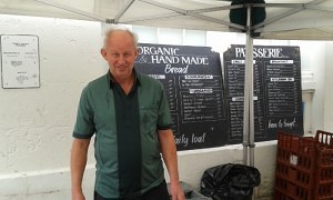 Nick mitchell - McCarthys