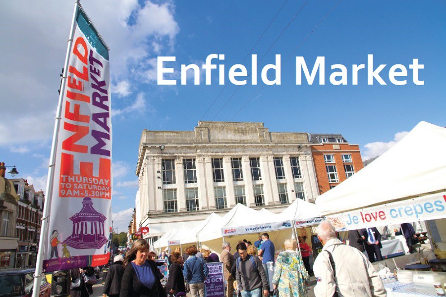 Enfield Market