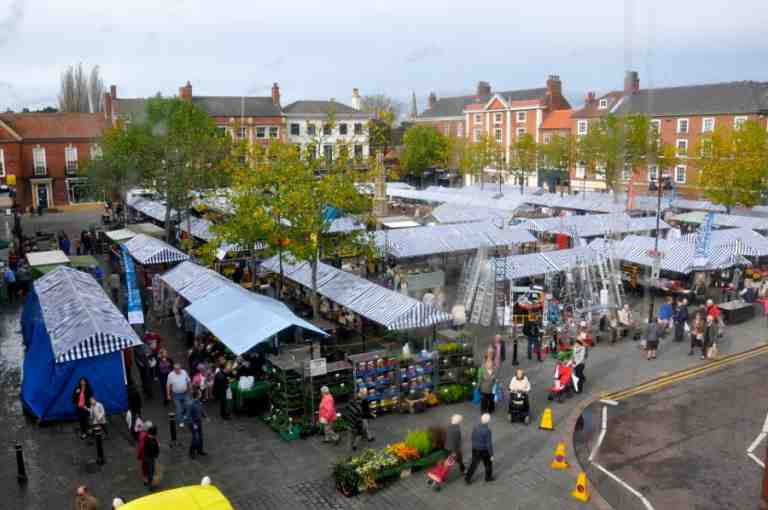 retford and worksop