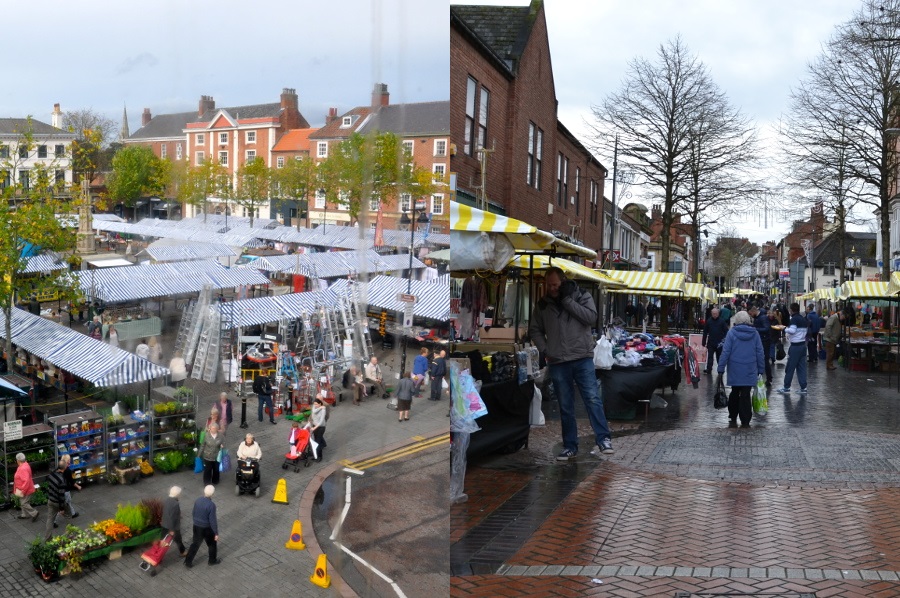 retford and worksop