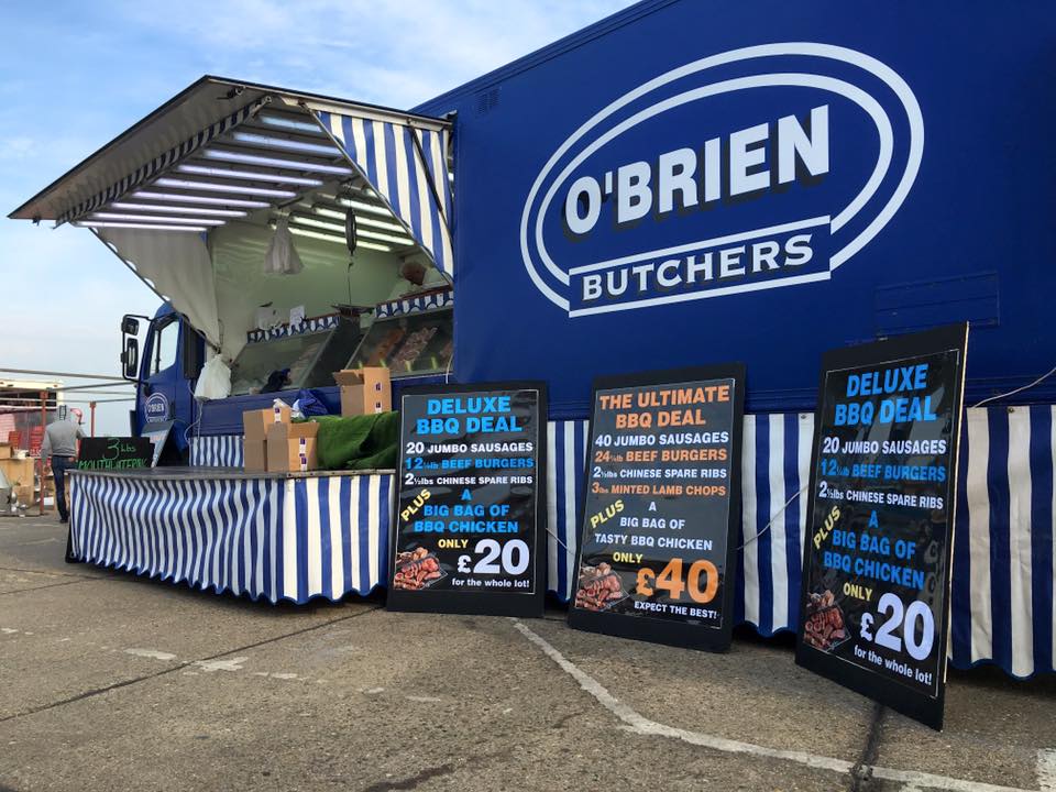 North Weald Market 3