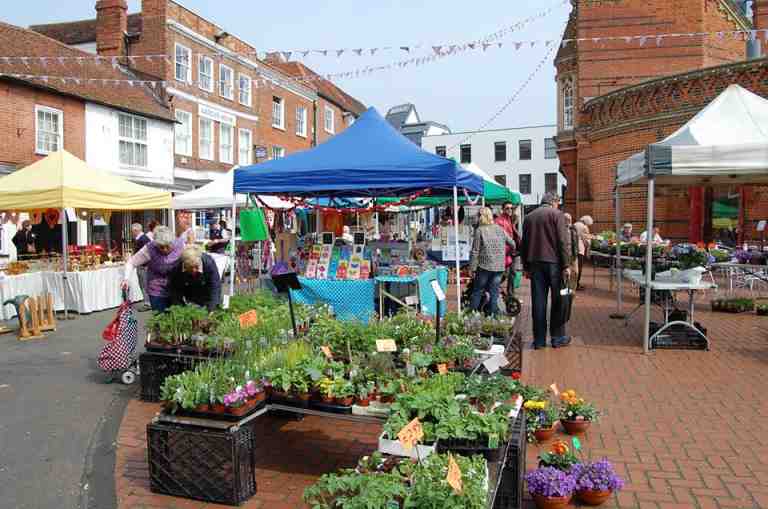 wokingham market 3