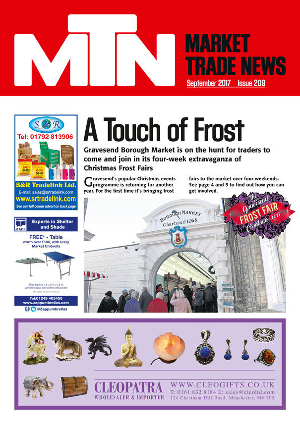 MTN - September 2017 – Issue 209